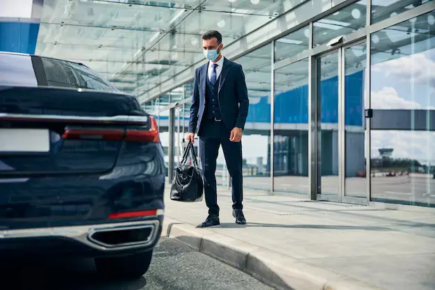 Atlabc Corporate Transportation