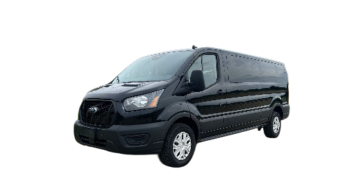 12 PASS VAN, CALL- 770-783-1988